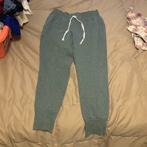 women’s joggers